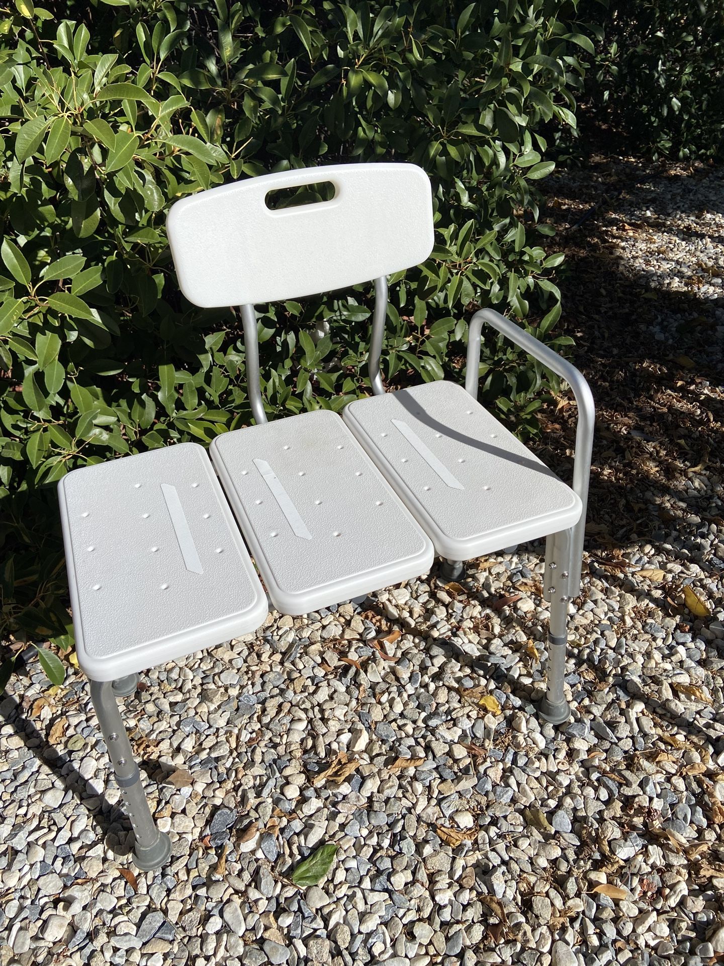 Shower/Tub Bench