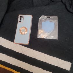 Samsung Note 20 Phone Case