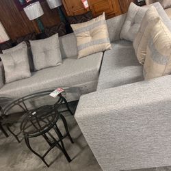 Sectional