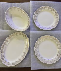 MARX Golden Anniversary Set