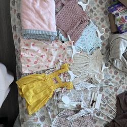 12-18m Bundle NWT!!!