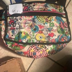 Tote Bag Perfect For School