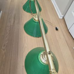 Pool Table Light