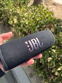 JBL Flip 6