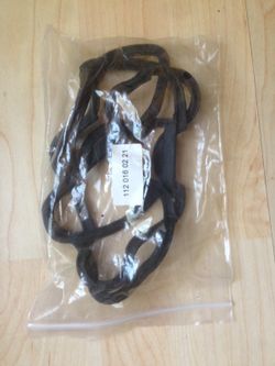 Mercedes-Benz ML 320 valve cover gaskets