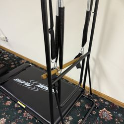 Pilates Equipment 