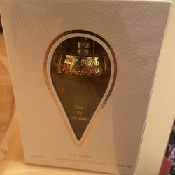 Tiamo Women’s Perfume