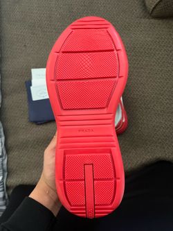mat red prad’s