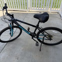 Nishiki Pueblo 16” Inch Frame Mountain Bike 