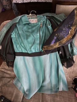 Girl Costume