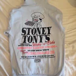 STONEY TONY'S
