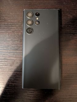 Samsung Galaxy s22 ultra