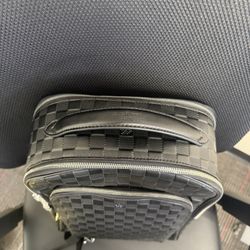 Louis Vuitton Avenue Backpack