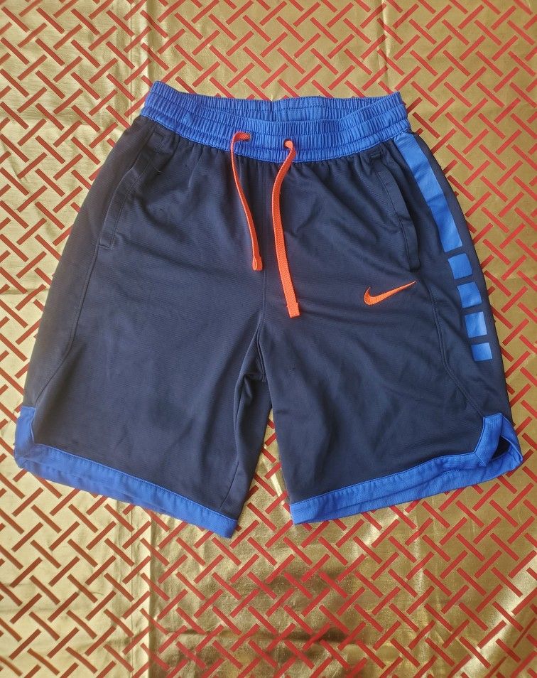 Nike Dri Fit Shorts