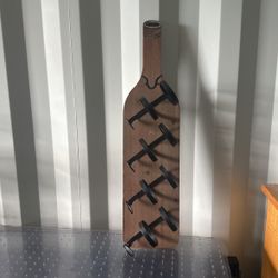 Wine Holder -