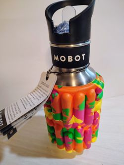 MOBOT Water Bottle