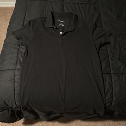 Boys Collard Shirt