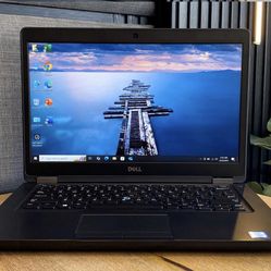 Dell Latitude 5490 - Core i5- Windows 11 - Miramar FL 