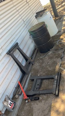 Freeeeee except tools !!