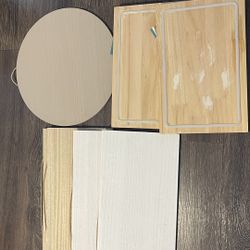 diy wood plaque