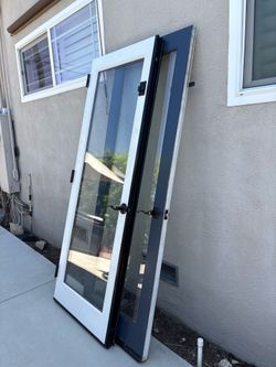 French Doors (double Door)