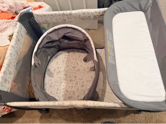 Graco Pack n Play
