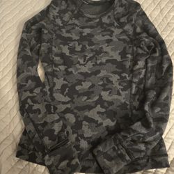 Lululemon Top 