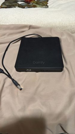 Dvd Player