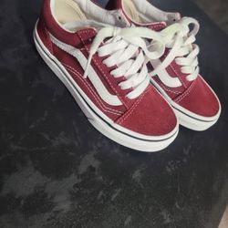 Vans
Old Skool Shoe - Kids' Size 12.5