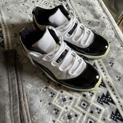 Jordan 11 Low