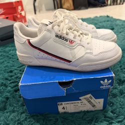 Adidas continental 80 J (GS 4.5 Y) 