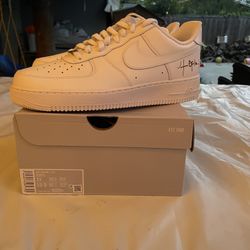 Air Force 1’s Utopia 