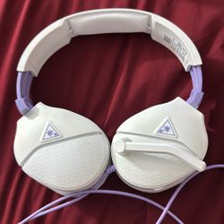 Turtle Beach Headset