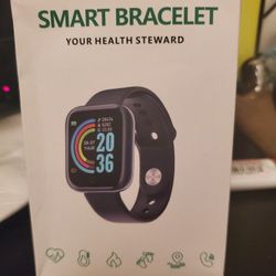 SMART BRACELET