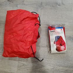 Air Travel Bags For Car Seat