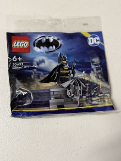 LEGO 30653 Batman