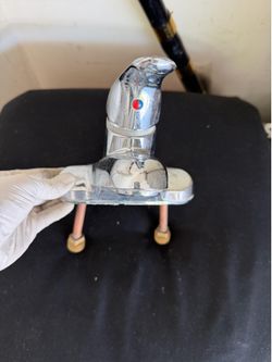 Bathroom Faucet