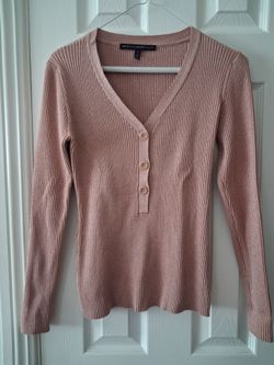 Women's blouse S Whitehouse black market