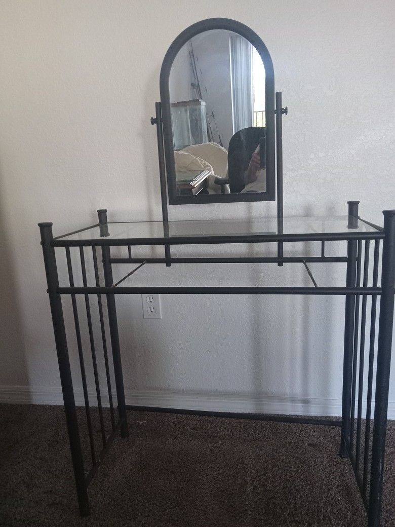 Make Up Mirror