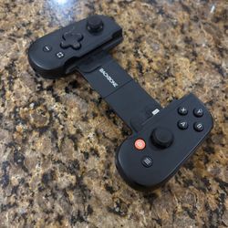 Backbone For iPhone With Lightning Plug