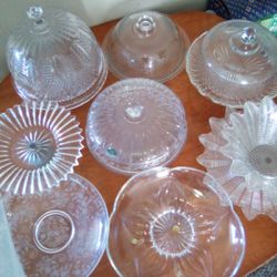Beautiful Cake Platers