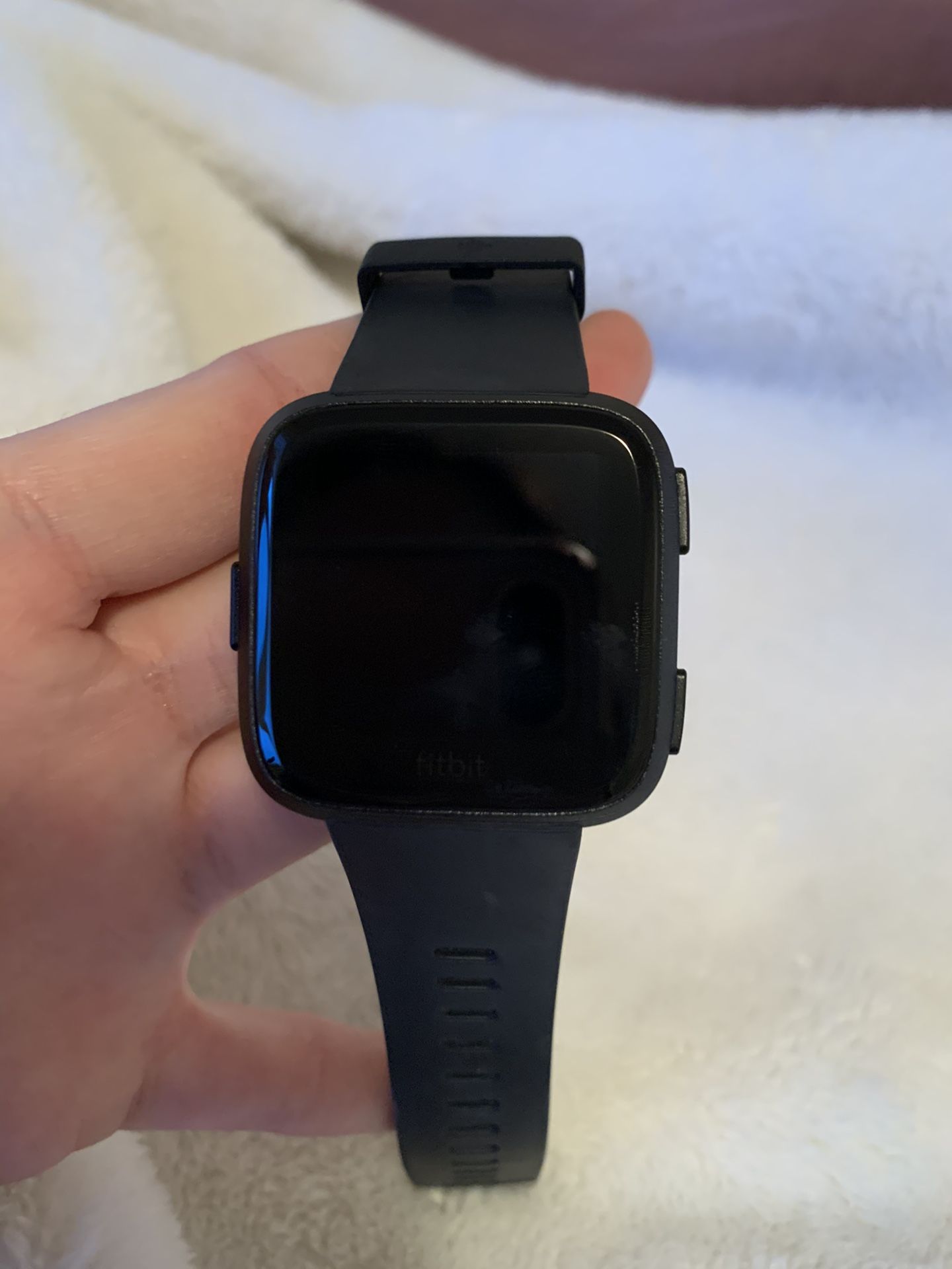 Fitbit versa