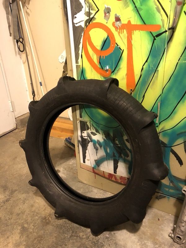 Paddle Tire 18" for Sale in Riverside, CA OfferUp