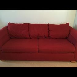 Ethan Allen couch