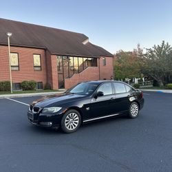 2009 BMW 3 Series