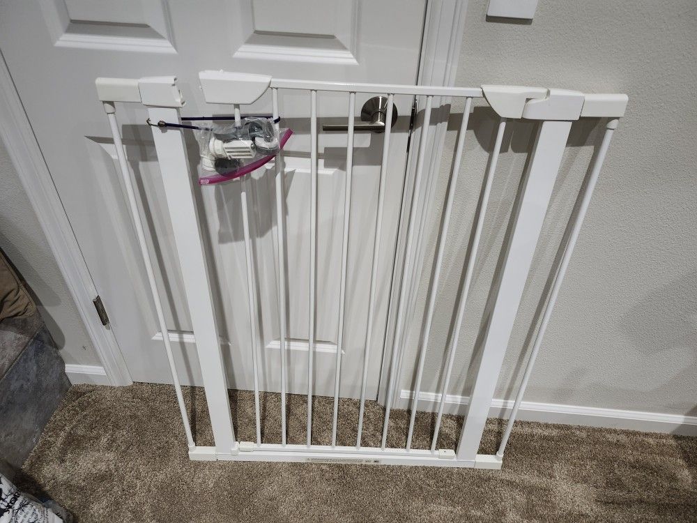 Baby Gate
