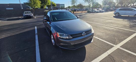 2013 Volkswagen Jetta TDI Premium