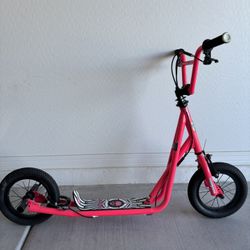 Mongoose Expo Scooter