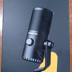 Maono USB Gaming Microphone For PC