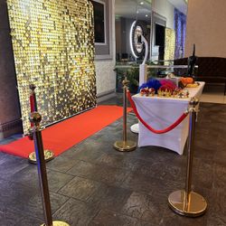 Selfie Booth And 360 Video Booth